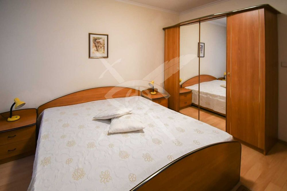 Дава се под наем Тристаен апартамент в София, Иван Вазов - 100 кв.м за 897.6 € - Снимка #2