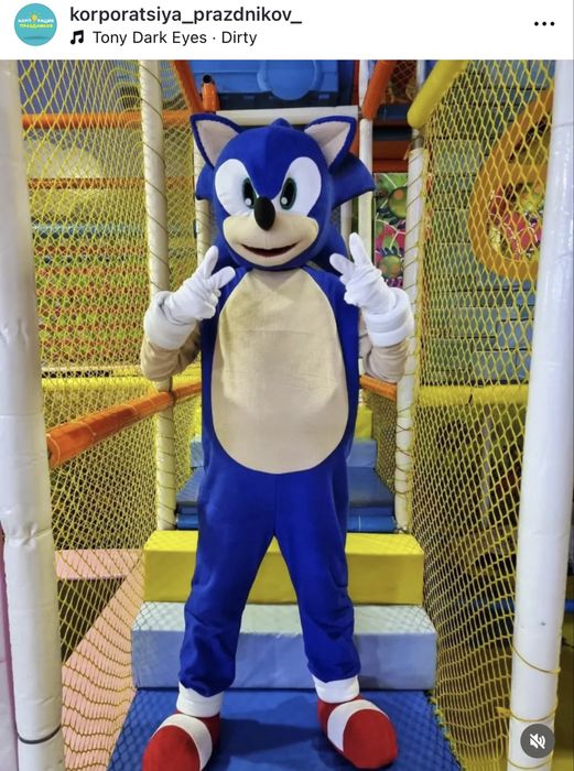 Аниматоры профессионалы в алматы