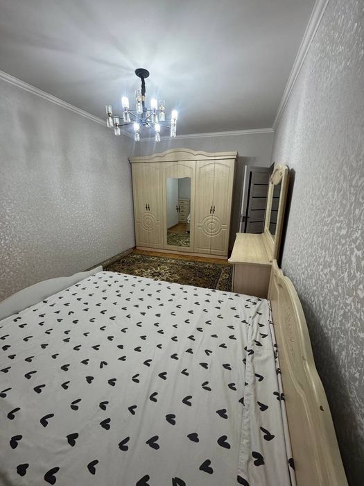 3х комнатной+ балкон