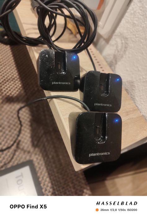 Stand Încărcare Plantronics Voyager Legend 5200