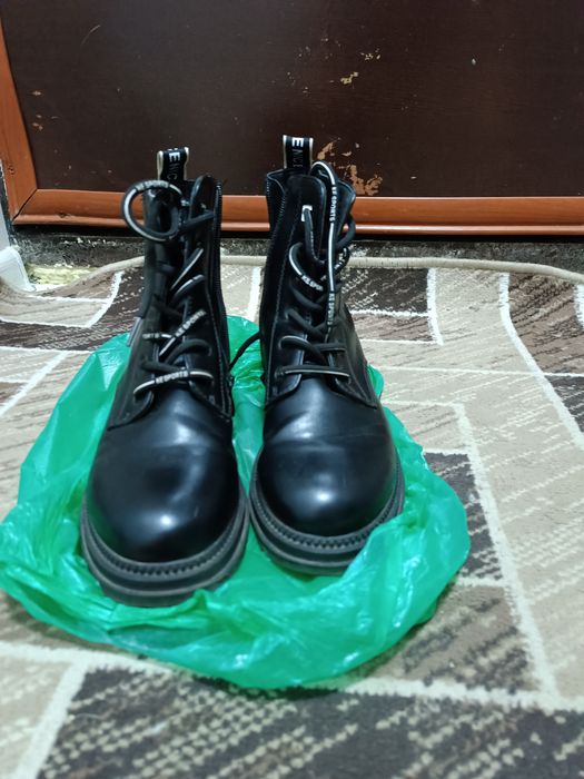 Обувь детская для девочки