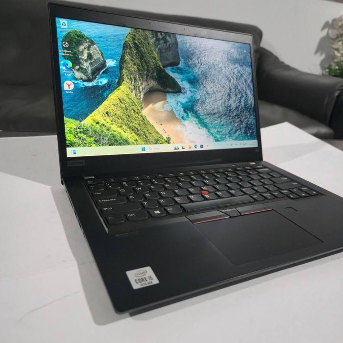 Lenovo thinkpad X13 Gen1