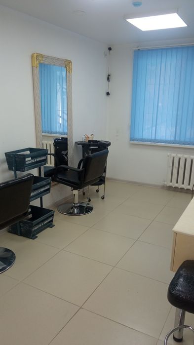 Продам салон красоты
