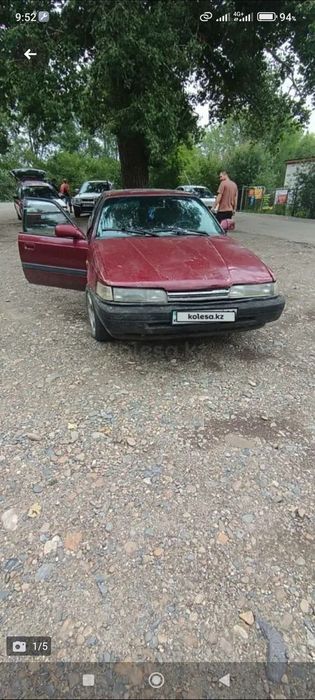 Продам авто на полном ходу