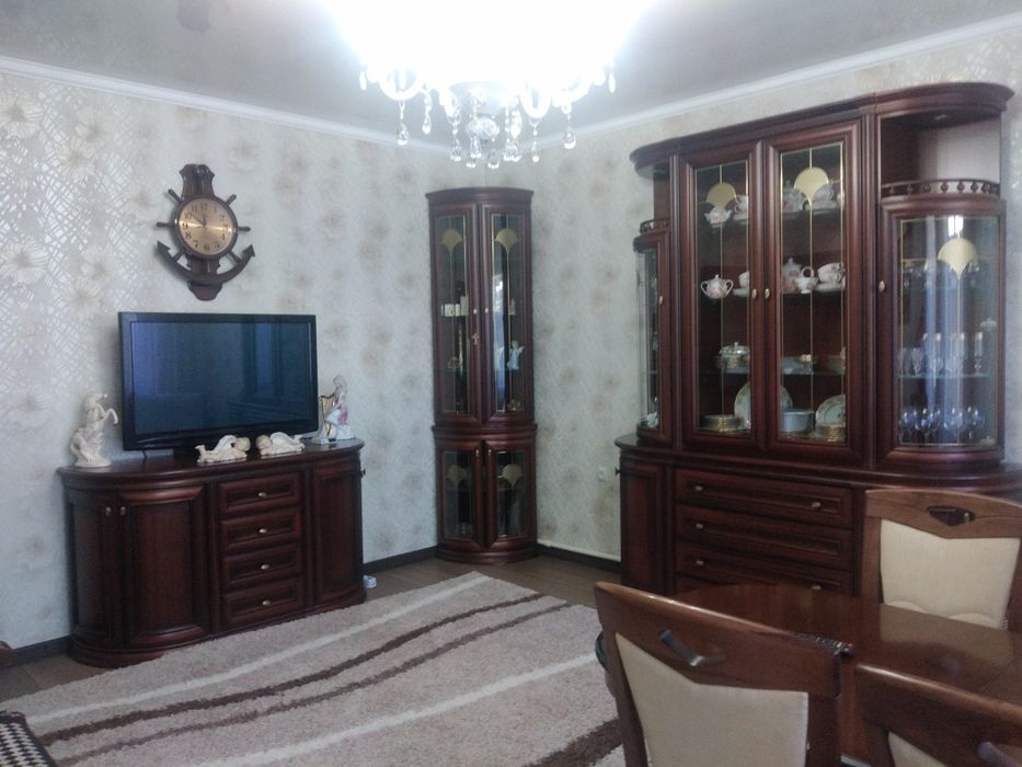 Мебель для гостинной