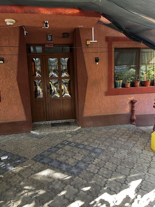 Casa de vanzare , in Belciugatele la doar 18 km de Bucuresti