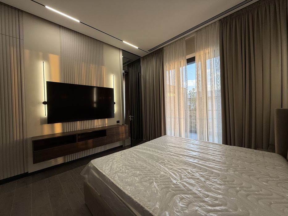 Продажа премиум дома Никитина Мирзо Улугбек 8 соток Hi-Tech Угловой