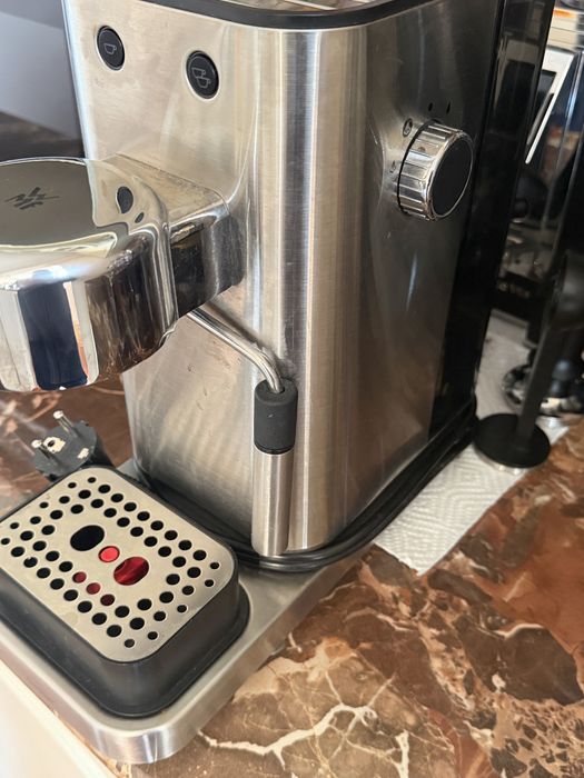 Wmf lumero кафе машина като нова