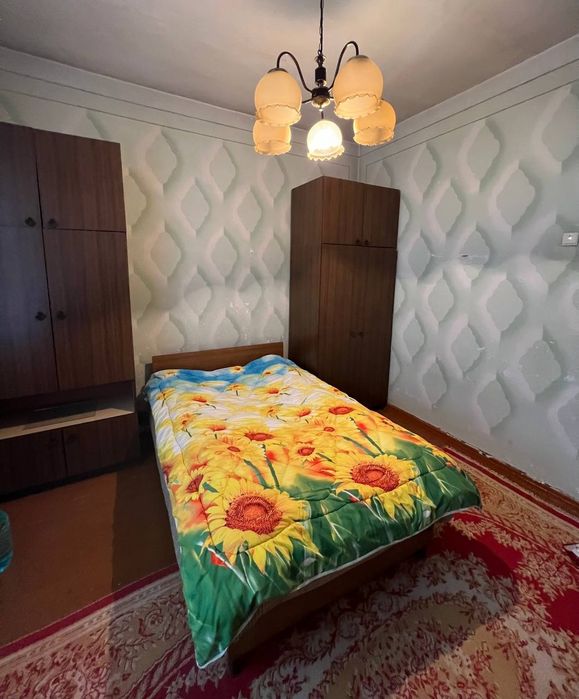 2х комнатная выше Горпарка с условиями