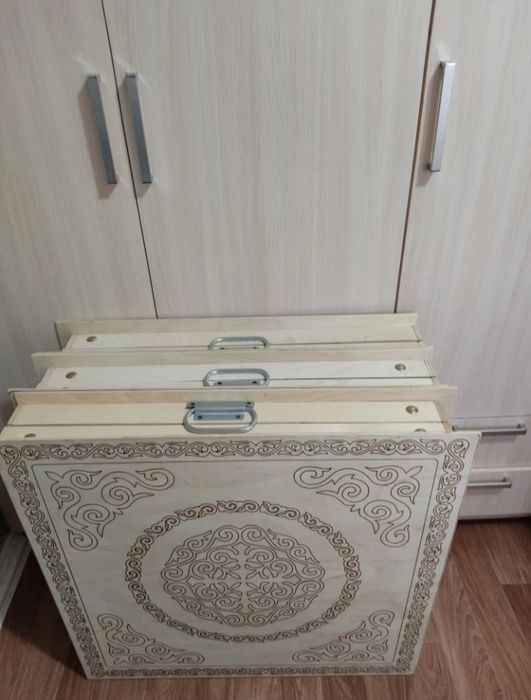 Жер стол жалга бериледи