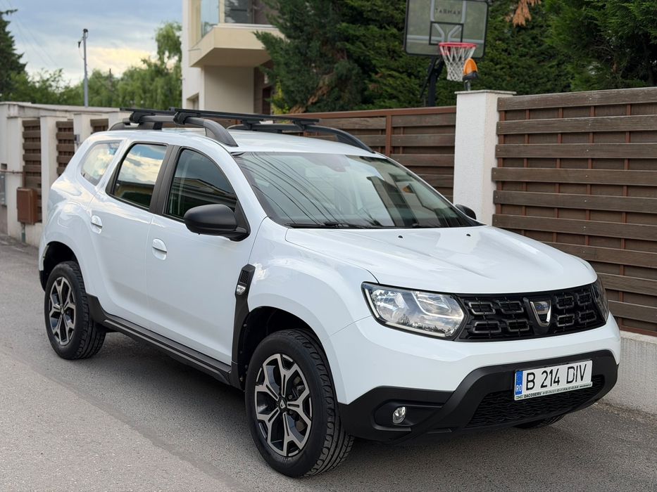 DACIA Duster 2019 — imagine 2