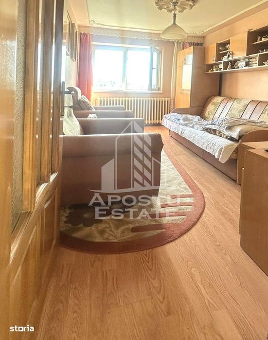 Apartament 2 camere Bulevardul Dacia — fotografia 3