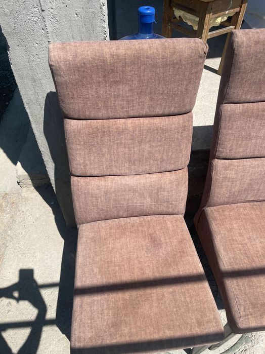 Стулья для кухни