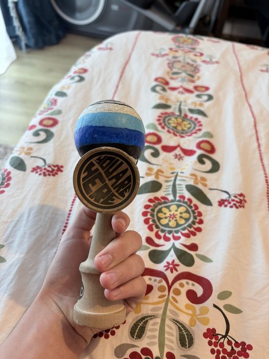 Kendama Okendama Maze 4