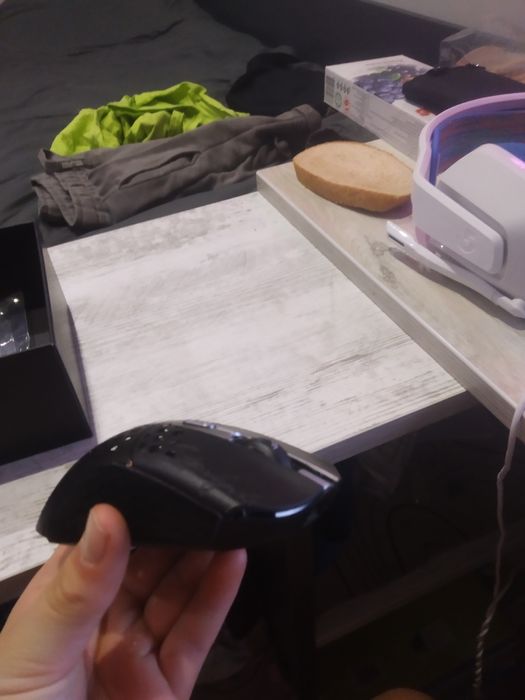 Мишка final mouse