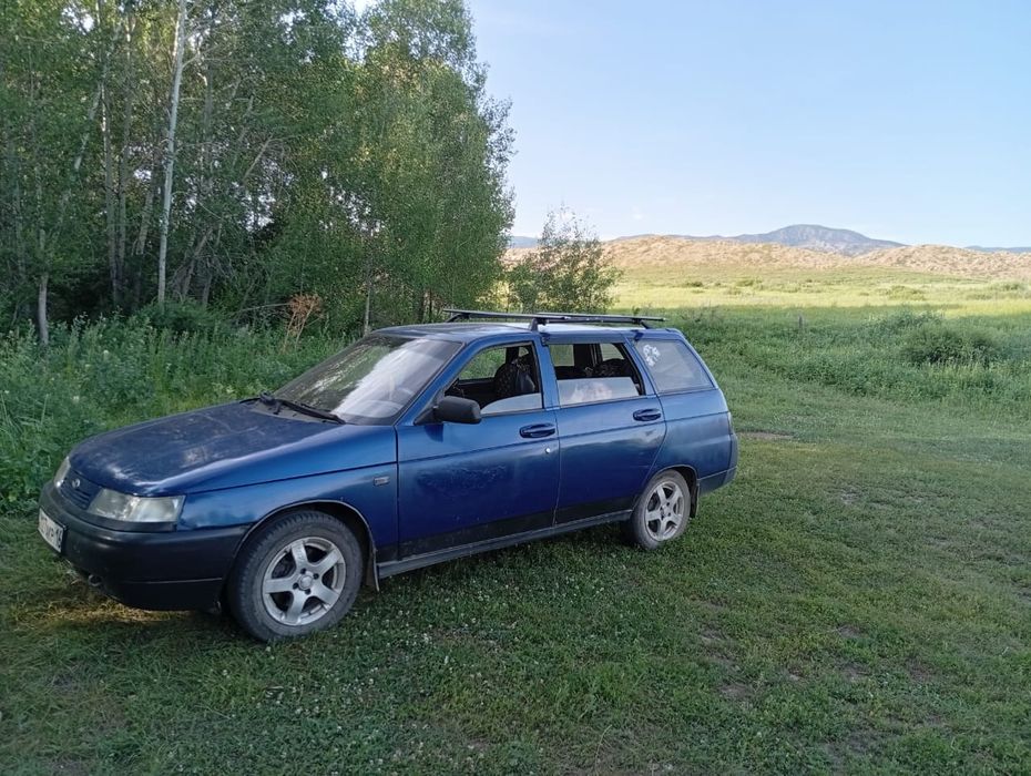 Продам машину Ваз 2111