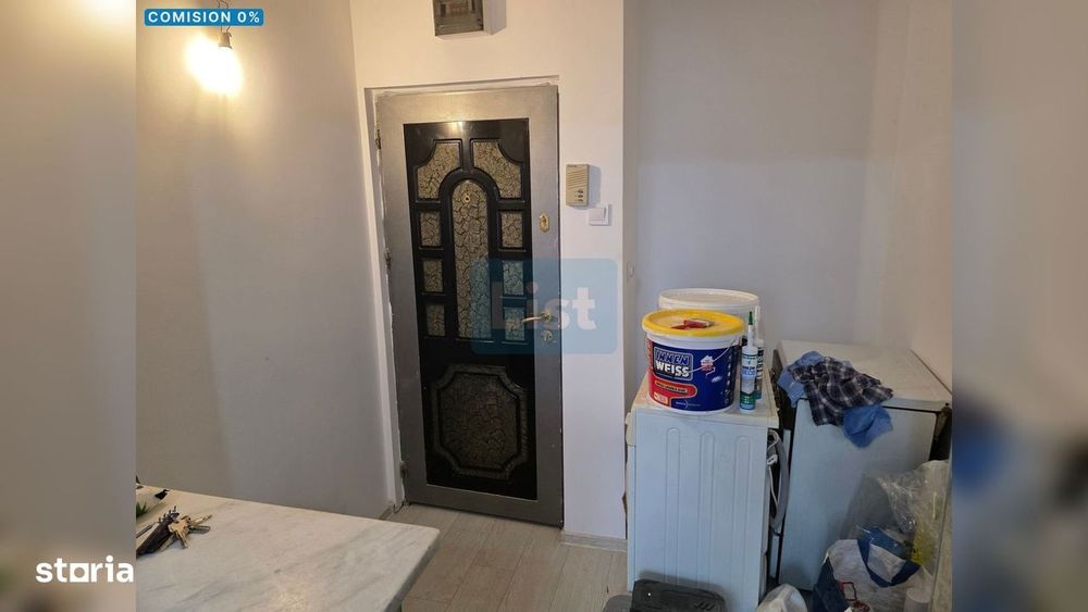 Vând apartament 2 camere, Craiovei