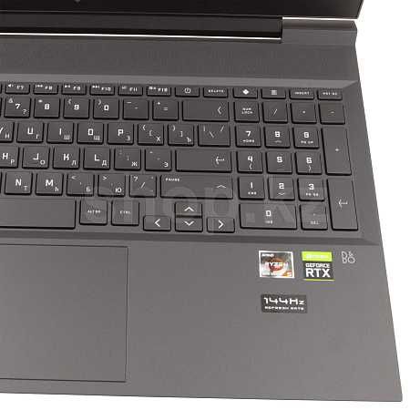 Victus by HP Laptop 16-e0xxx БУ
