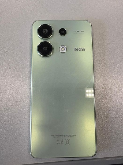 Xiaomi Redmi Note 13 4G