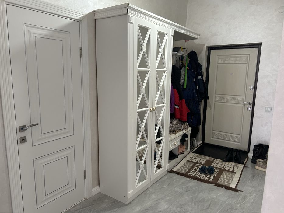 Мкрн Атыраудан жер үй сатылады. Құлсарыда