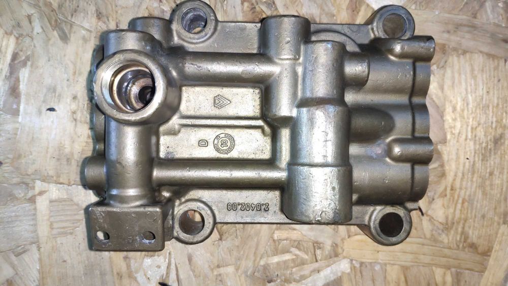 Chiuloasa Karcher HD 10-21 /23 /25 cod 2.885-130.0 impecabila ca noua