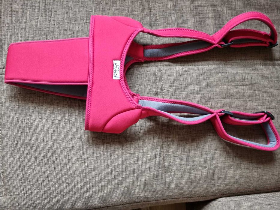 Колан за прохождане Sevi Baby