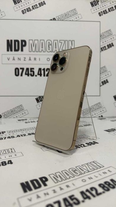 NDP Amanet NON-STOP Sos. Giurgiului 119  IPHONE 13 PRO MAX (51219)