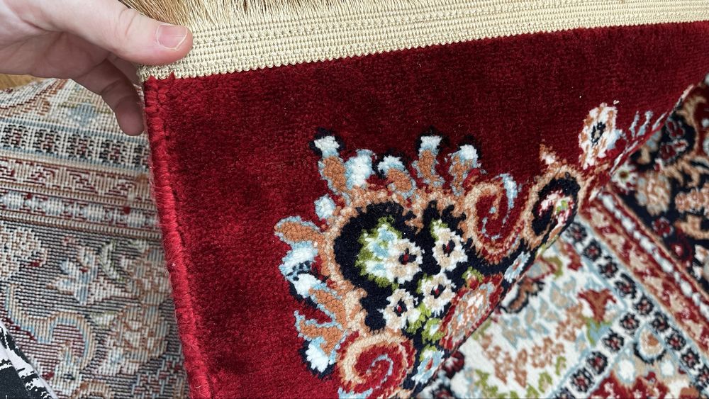 Продам ковер 2*4 Турция