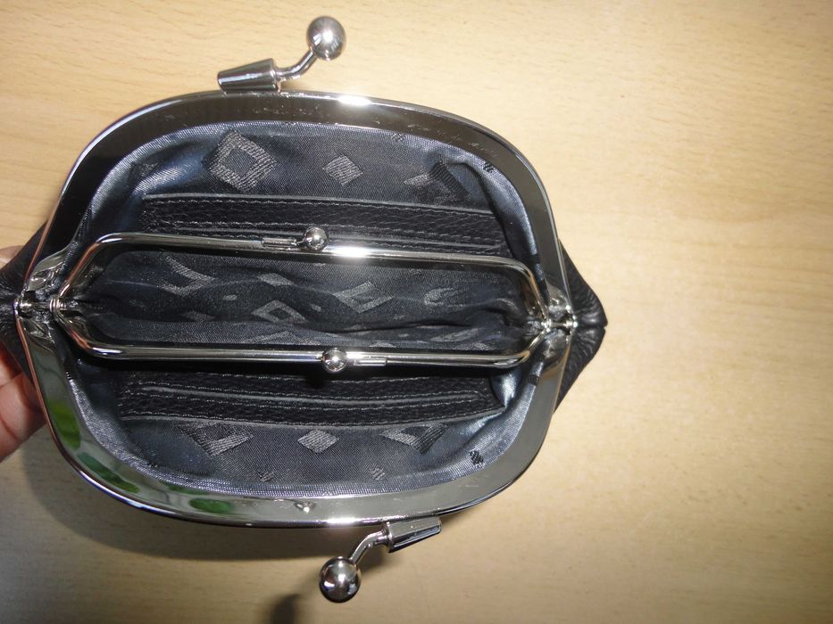 Calajade/нов/естествена кожа/дамски картхолдър