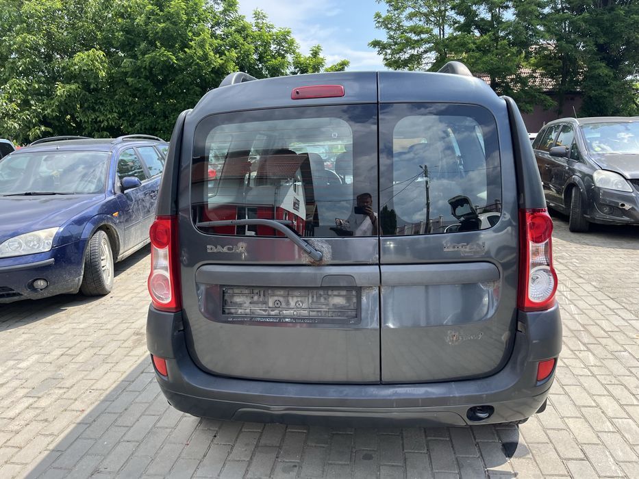 piese dacia logan 1,6 i 16 v gb