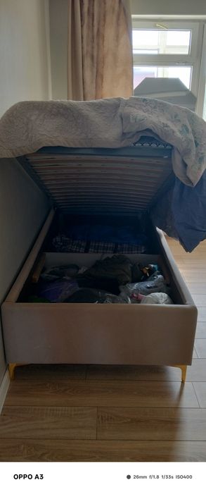 Продам детские кровати со шкафом