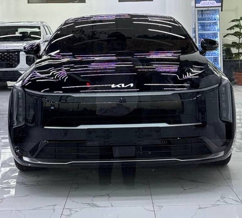 Kia K8 hybrid 1.6 2025 год