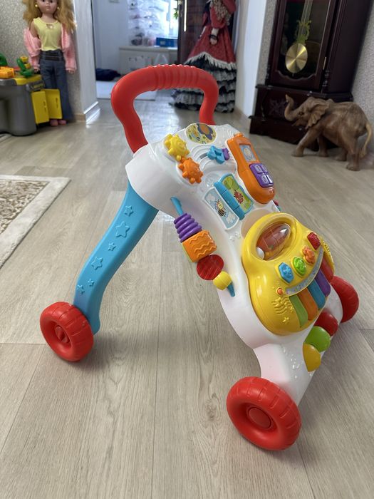 Детская игрушка толокар