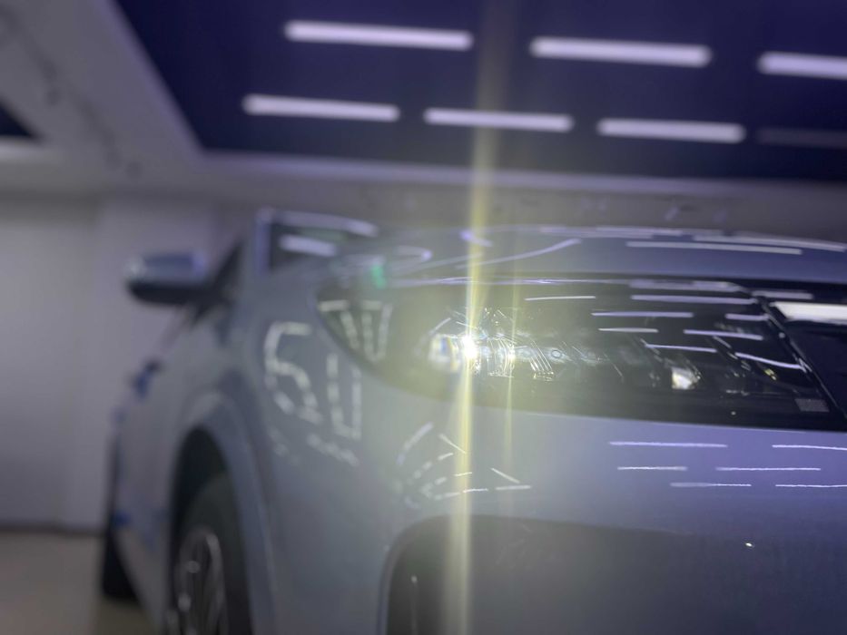 AITO M7 Hybrid AWD — новый без пробега, максимальный комфорт