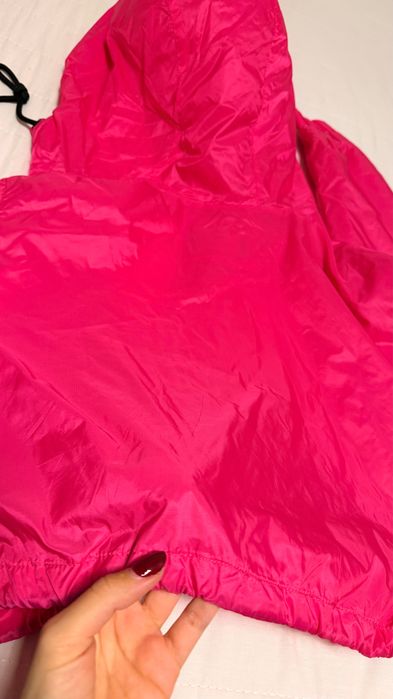 Якета/палта-Bershka, Tommy Hilfiger