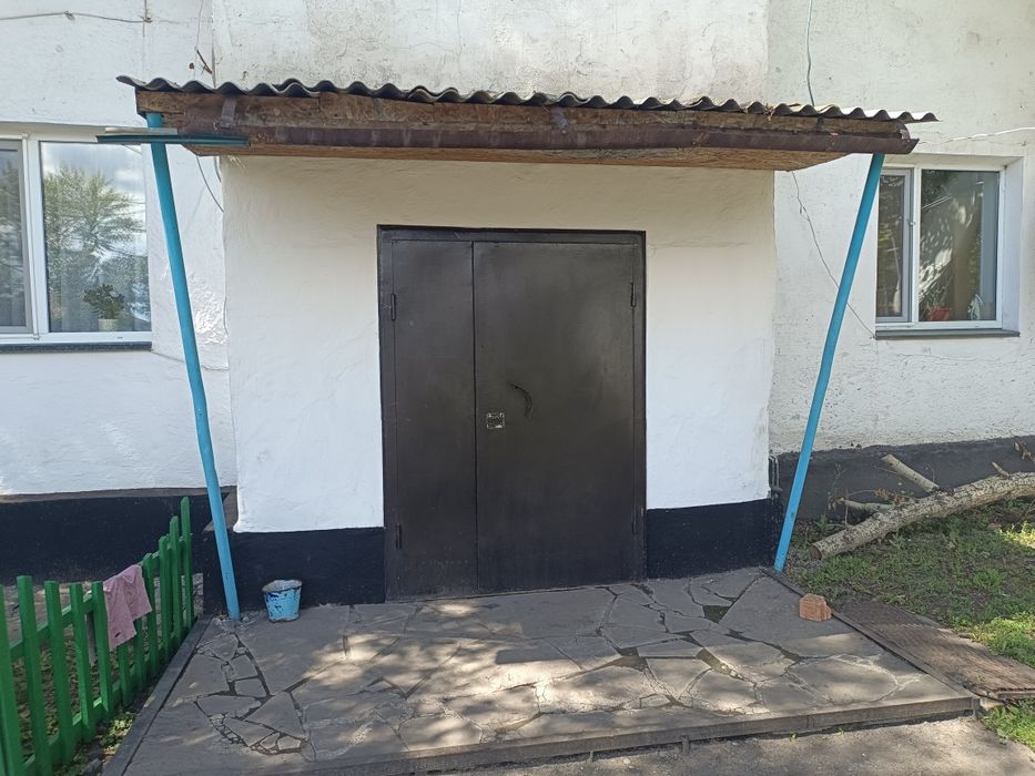 Продам 2х комнатную квартиру