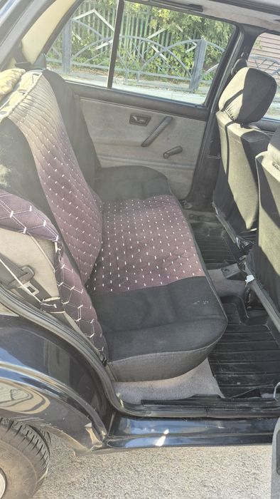 Продам Volkswagen jetta срочно