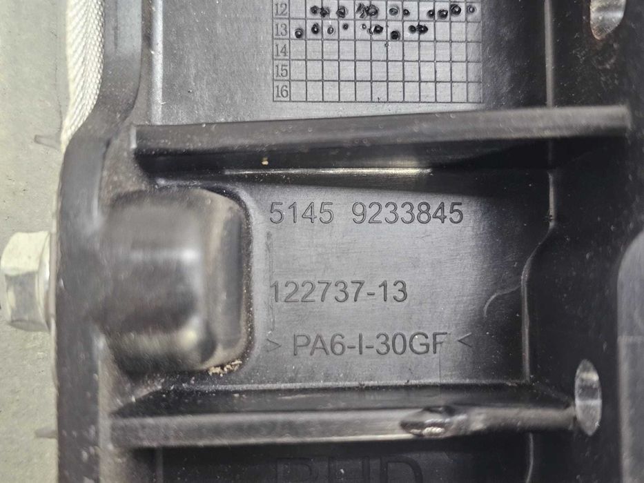 Airbag pasager bord Mini Cooper / One R56 R55 R57 2013 1.6 D 66kW Cod OEM: 925860102, 51452752767, 51459233845 (5G3)