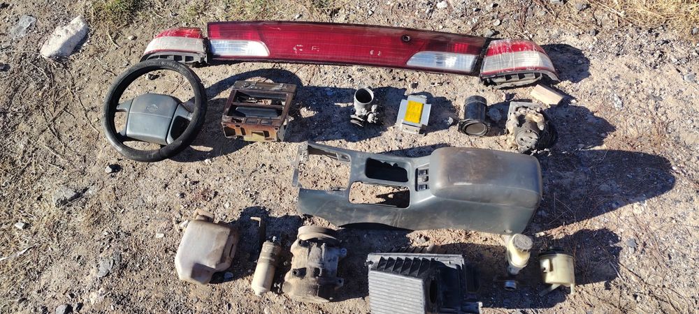 Ниссан максима на запчасть