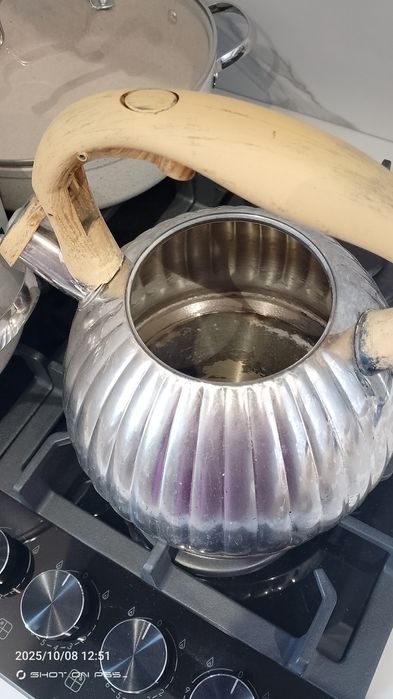 Чайник сотилади 50 минг