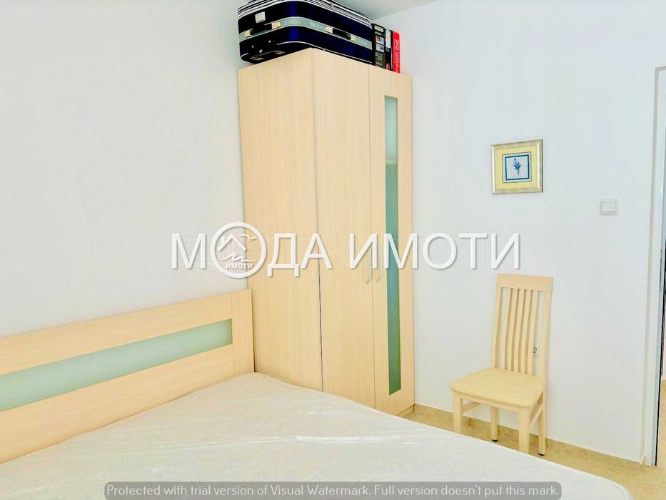 Продава се Тристаен апартамент в Свети Влас - 86 кв.м за 1117 €/кв.м - Снимка #3