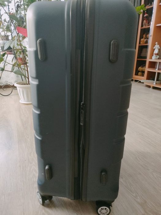 Чемодан размер L, FEELWAY