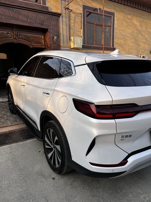 BYD champion 605 ful