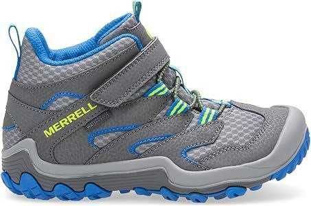 Ботинки на мальчика Merrell