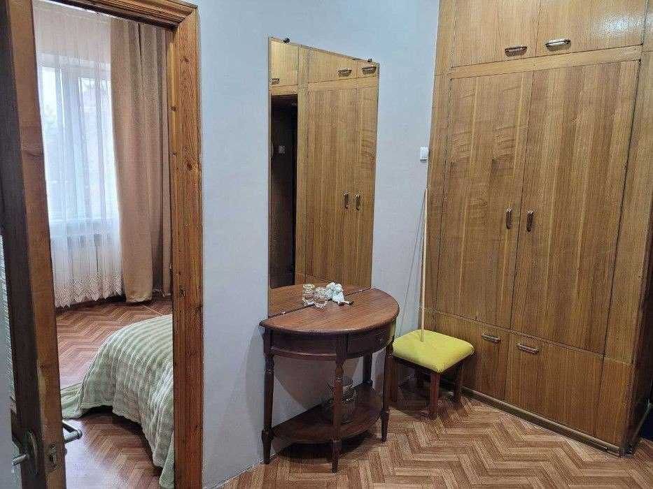 Вторичка ориентир парк Фуркат, 3 комнатная средний ремонт 90м2