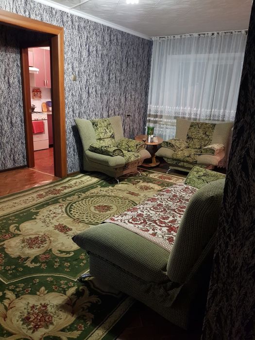 Продам 3х комнатную квартиру