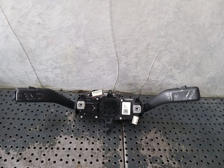 Bloc manete semnalizare stergator parbriz skoda yeti 5l 5k0953521bn