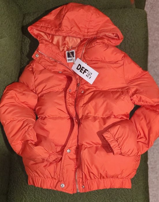 Нови маркови дрехи