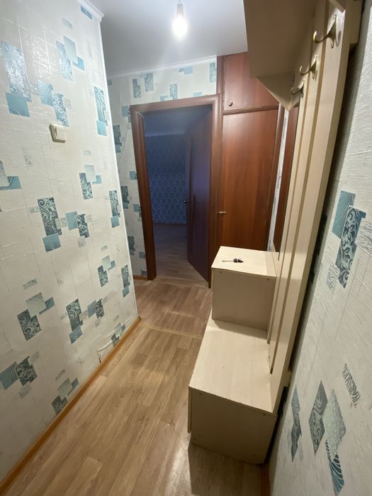 Сдам однкомнатная квартира