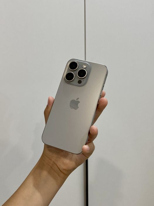 iPhone 15 Pro Айфон 15 Про